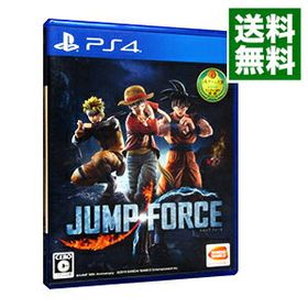 JUMP FORCE PS4 新品¥4,470 中古¥929 | 新品・中古のネット最安値 | カカクキング