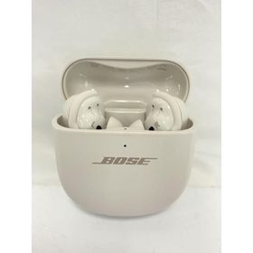 BOSE◆QuietComfort Ultra Earbuds