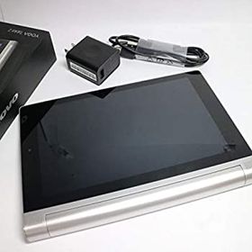 【中古】Lenovo タブレット YOGA Tablet 2(Android 4.4/8.0型ワイド/Atom Z3745)59426326