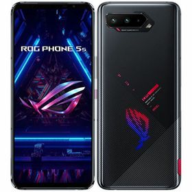 ASUS ROG Phone 5 新品¥182,500 中古¥51,111 | 新品・中古のネット最