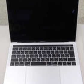 MacBook Pro 2019 13型 MUHQ2J/A 中古 58,483円 | ネット最安値の価格