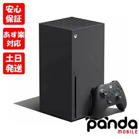 マイクロソフト Xbox Series X 本体 新品¥55,000 中古¥47,300 | 新品