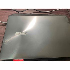 エイスース(ASUS)のASUS 薄型 軽量 ノートパソコン ZenBook 13 UX325EA (ノートPC)