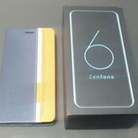 ZenFone 6 中古 19,000円 | ネット最安値の価格比較 プライスランク