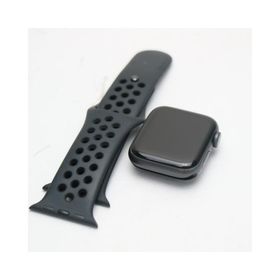 美品 Apple Watch series5 40mm GPSモデル スペースブラック 中古 あすつく 土日祝発送OK