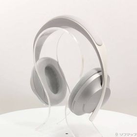 【中古】BOSE(ボーズ) Bose Noise Cancelling Headphones 700 ラックスシルバー 【348-ud】