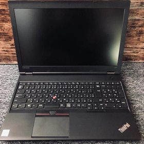 レノボ(Lenovo)のLenovoThinkPad L560◆Core i5◆Win10◆office(ノートPC)