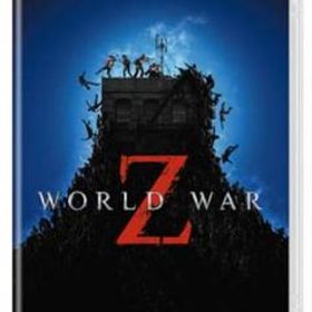 WORLD WAR Z Nintendo Switchソフト