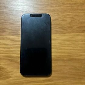 iPhone 13 mini SIMフリー ブラック 新品 99,000円 中古 59,000円 ...