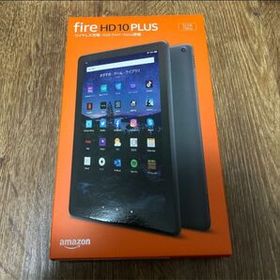 第11世代 Fire HD 10 Plus タブレット 10.1インチHDディスプレイ 32GB (2021年発売