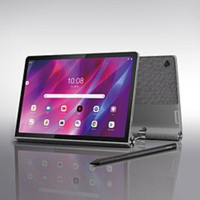 【中古】Lenovo(レノボジャパン) Yoga Tab 11 128GB ストームグレー ZA8W0113JP Wi-Fi 【297-ud】