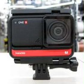 アクションカメラ ONE R INSTA360