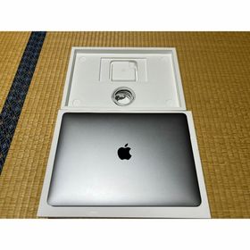 マック(Mac (Apple))のMacBook Pro 2022 13インチ M2 8GB/256GB(ノートPC)