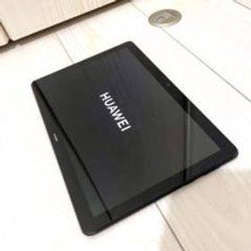 Huawei MediaPad T5 新品¥24,840 中古¥3,800 | 新品・中古のネット最