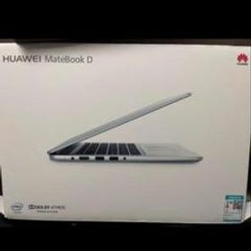 MateBook D 中古 28,000円 | ネット最安値の価格比較 プライスランク