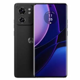 motorola edge 40 SIMフリー イクリプスブラック ※メーカー保証対象外