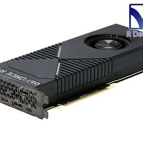 Hewlett-Packard Company GeForce RTX 2080 8GB HDMI/DisplayPort *3 PCI Express 3.0 x16 L45336-001【中古ビデオカード】