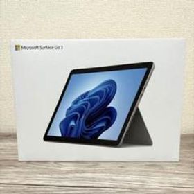 マイクロソフト Surface Go 3 新品¥26,380 中古¥33,230 | 新品・中古の