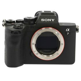 SONY α7 IV 新品¥295,000 中古¥120,000 | 新品・中古のネット最安値