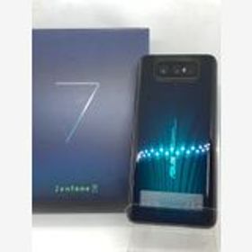 ASUS ZenFone 7 新品¥80,999 中古¥25,700 | 新品・中古のネット最安値