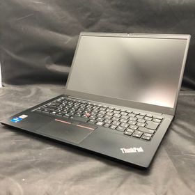 〔中古〕ThinkPad E14 Gen 2 20TA00GUJP(中古1ヶ月保証)