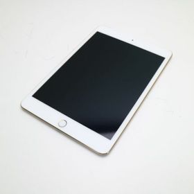 iPad mini 4 7.9(2015年モデル) ゴールド 中古 12,700円 | ネット最