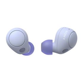 WF-C700N ラベンダー ワイヤレスノイズキャンセリングステレオヘッドセット