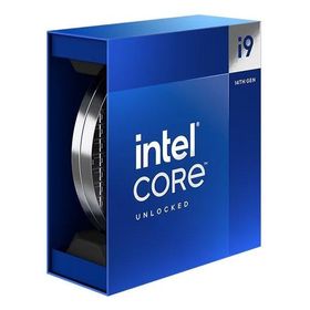 intel インテル 第14世代 Core i9-14900K Raptor Lake Refresh 24コア 32スレッド LGA1700 PCIeGen5.0 BX8071514900K(2583258)