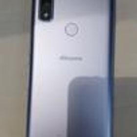 スマートフォン F-51B DOCOMO