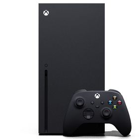 マイクロソフト Xbox Series X 本体 新品¥52,000 中古¥47,300 | 新品 ...