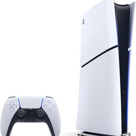PlayStation 5 デジタル・エディション(Slimモデル) PS5 CFI-2000B01 RLOGI【ラッピング対応可】