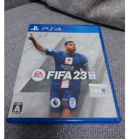 FIFA 23(家庭用ゲームソフト)