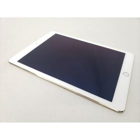 (中古) iPad Air2 Wi-Fi + Cellular 16GB ゴールド /MH1C2J/A 、softbank
