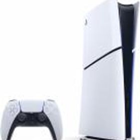 PlayStation 5 デジタル・エディション(Slimモデル) PS5 CFI-2000B01 RLOGI【ラッピング対応可】