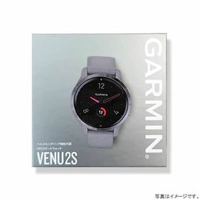 【在庫あり・送料無料】GARMIN vivo Venu 2S 010-02429-62 [Mist Gray/Silver]