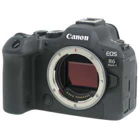 【Canon】キヤノン『EOS R6 Mark II ボディー』2022年12月発売 ミラーレス一眼カメラ 1週間保証【中古】