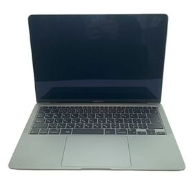 【中古】Apple◆ノートPC MacBookAir10 1(13-inch 2020) MGN63J/A [スペースグレイ]/その【パソコン】