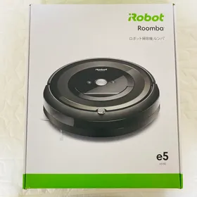 iRobot ルンバ e5 e515060 新品¥30,200 中古¥8,000 | 新品・中古の