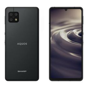 AQUOS sense6 新品 15,800円 | ネット最安値の価格比較 プライスランク