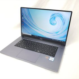 Webカメラ搭載2020年モデル/年内売り切り！限定価格HUAWEI MateBook D