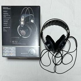 AKG K702 新品¥15,800 中古¥13,000 | 新品・中古のネット最安値