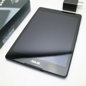 ゼンパッド(ZenPad)の超美品 ZenPad 3 8.0 Z581KL ブラック M777(タブレット)