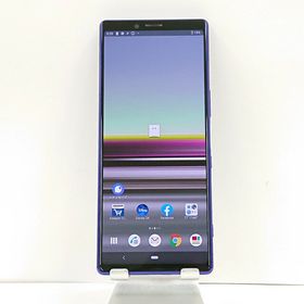 Xperia 1 Docomo 新品 59,000円 中古 15,700円 | ネット最安値の価格