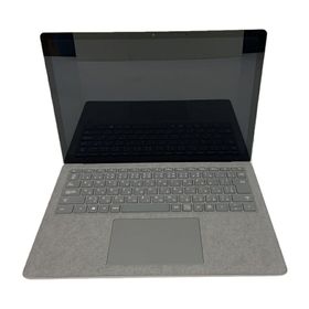 【中古】Microsoft◆ノートパソコン Surface Laptop 4 5PB-00020【パソコン】