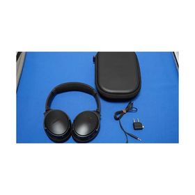 Bose QuietComfort 35 wireless headphones II ワイヤレスヘッドホン ノイズキャンセリング Bluetooth