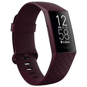 Fitbit Charge 4 ??????????? ?????? NFC