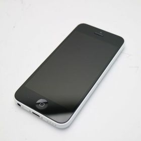 アイフォーン(iPhone)のDoCoMo iPhone5c 32GB ホワイト 白ロム M444(スマートフォン本体)