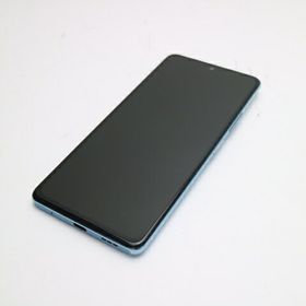 【中古】安心保証 超美品 SIMフリー Redmi Note 10 Pro グレイシャーブルー 本体 即日発送 土日祝発送OK あす楽