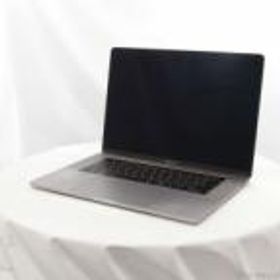 MacBook Pro 2018 15型 MR932J/A 中古 62,800円 | ネット最安値の価格