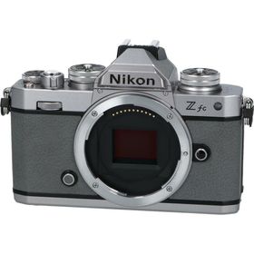 ニコン(Nikon)のＮＩＫＯＮ Ｚ ＦＣ(デジタル一眼)